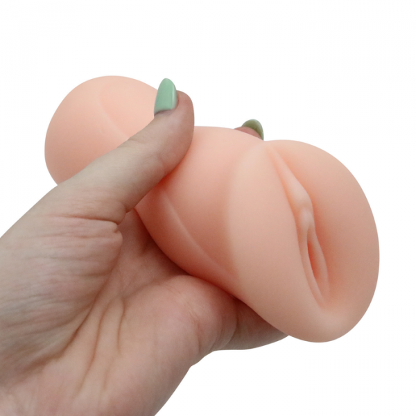 Realstic Handheld Stroker