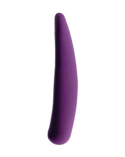 Share Satisfaction Zuri Luxury Vibrator - Black