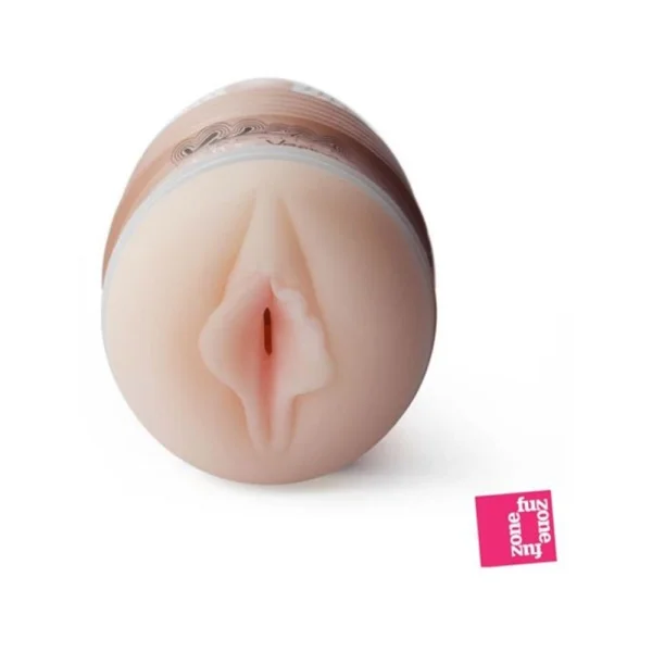Vulcan + Vibration Ripe Vagina Masturbator — image 4 of 6