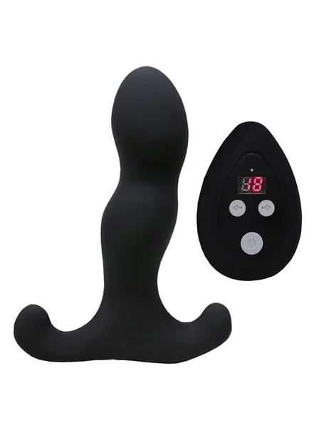 Aneros Vice 2 Vibrating Prostate Massager