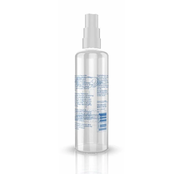 Cloud 9 Fresh Toy Cleaner 4 Oz