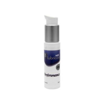 Safe Lubricant Performance 50ml
