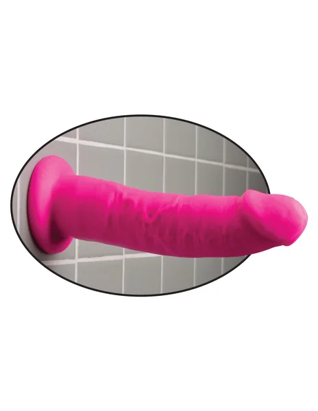 Dillio 9'' Dildo — image 8 of 10