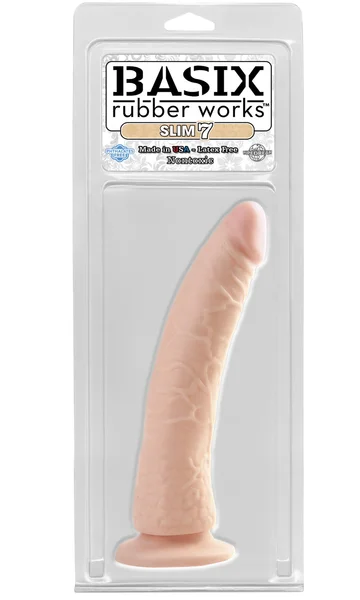 Basix Rubber Works Slim 7 — image 4 of 5