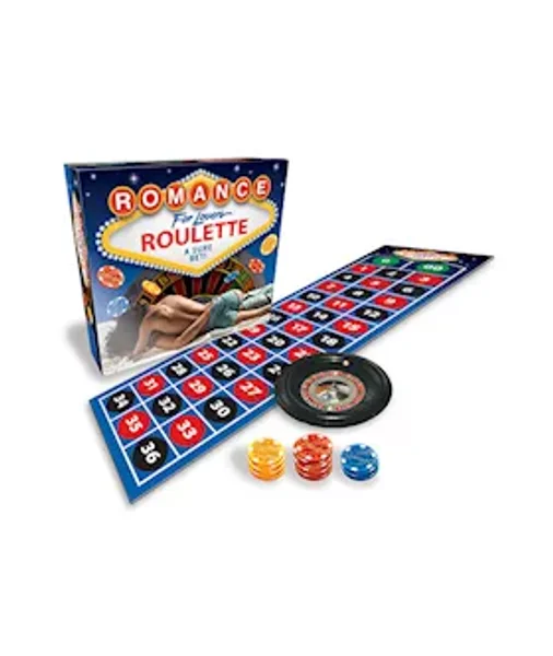 Romance Roulette Game — image 3 of 3