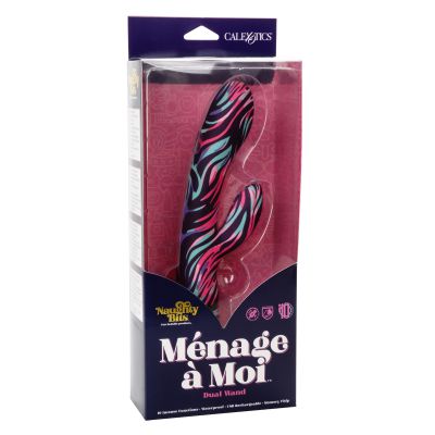 4 5 Menage a Moi Rabbit Vibrator