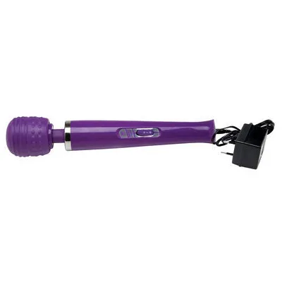 Rechargeable Magic Massager 2 0 110V