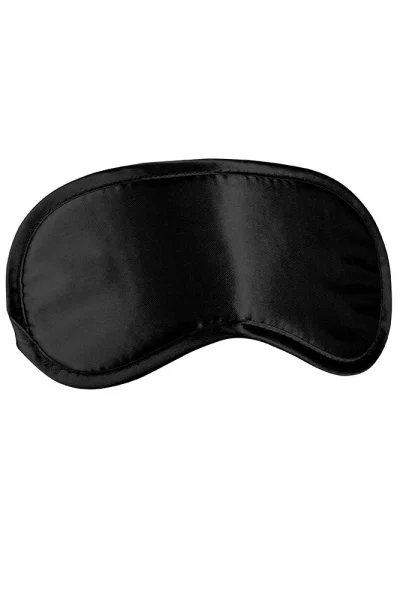 Soft Eyemask - Black
