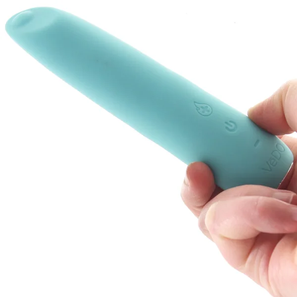 VeDO Boom Ultra Bullet Vibe - Turquoise
