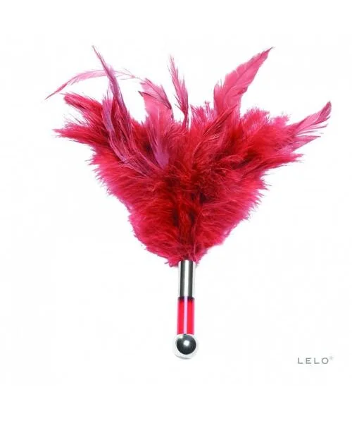 Lelo Tantra Feather Teaser