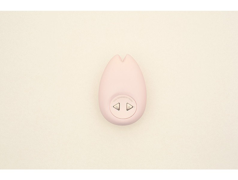 Tenga Iroha Sakura Pink
