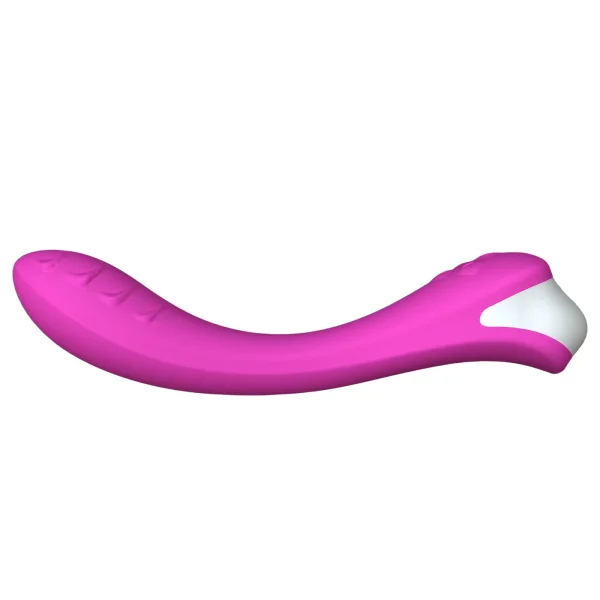 G-Form Deluxe Bendable Silicone Vibrator