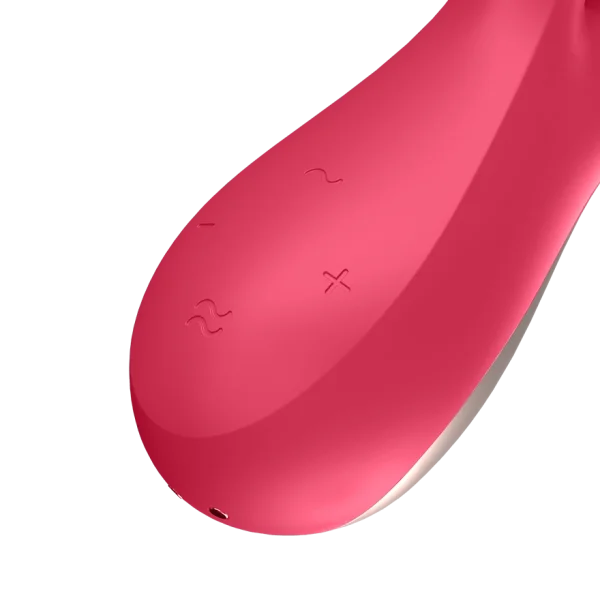 Satisfyer Mono Flex Dual Stimulator
