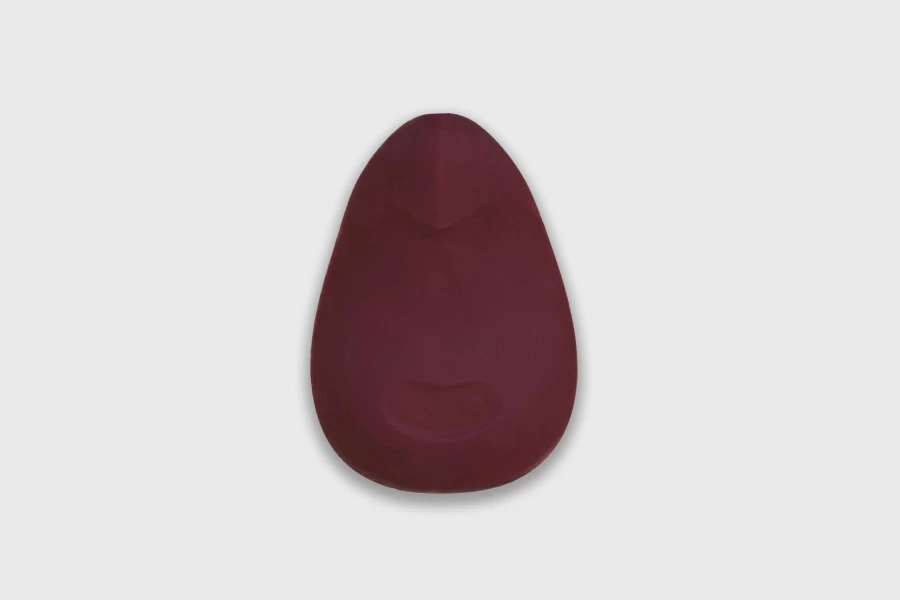 Pom Flexible Vibrator by DAME