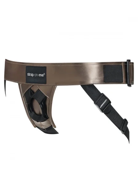 Strap-On-Me Curious Harness
