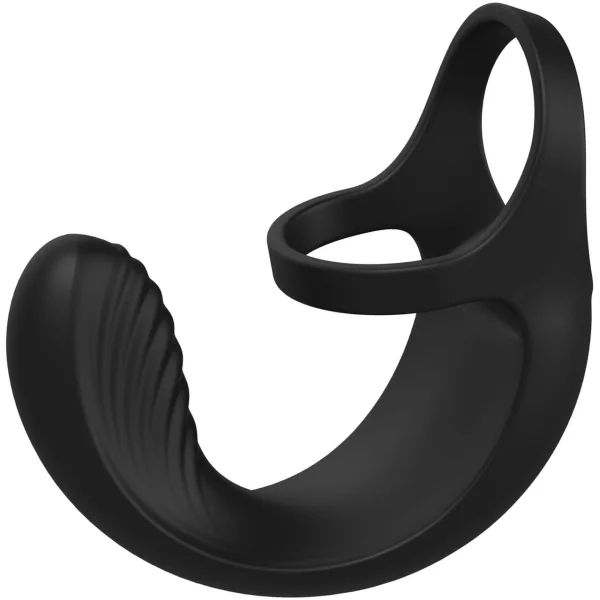 Zero Tolerance Vibrating Ball Cradle Penis & Testicles Vibrator