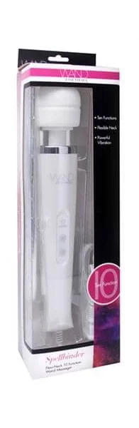 Spellbinder Flexi-neck 10 Mode Wand Massager