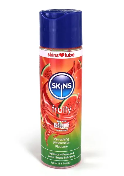 SLOW SEX: MOUTHWATERING SPRAY