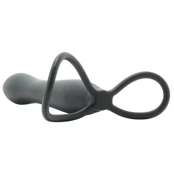 Mojo - Blackjack - Silicone Strap On