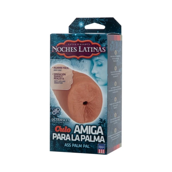 Noches Latinas Ur3 Palm Pal Ass — image 9 of 10