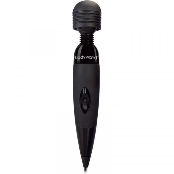 Bodywand Midnight Plug-In 10" Multi-purpose Body Massager