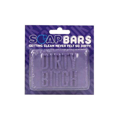 S LINE Soap Bar Dirty Bitch