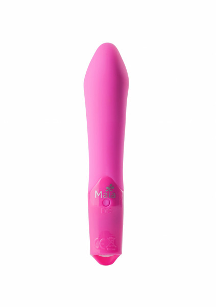 Maddie - Pink - Vibrator
