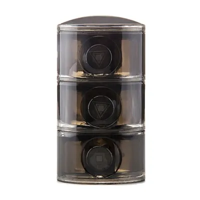 Multiple Choice Masturbator Black