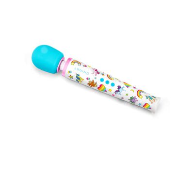 Unicorn Wand Set Le Wand limited edition
