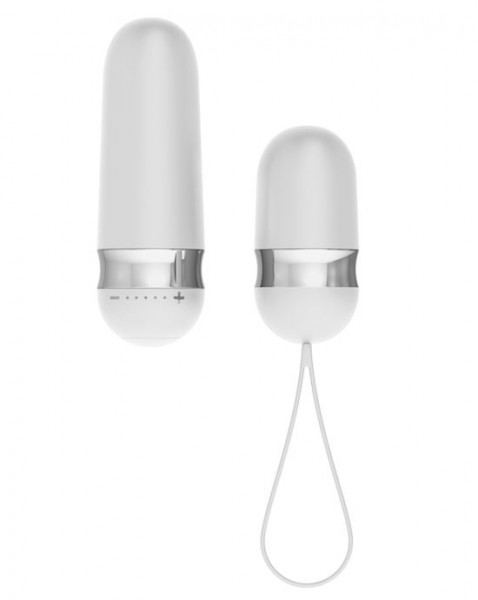 OVO R4 Rechargeable Remote Bullet Vibe