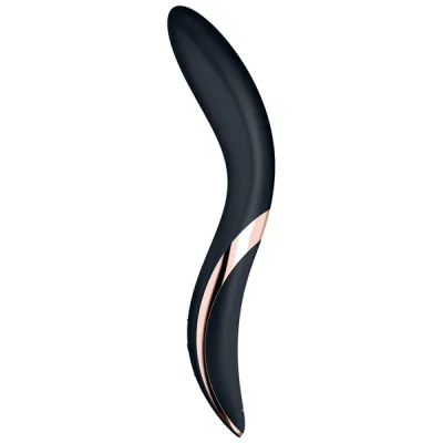 Satisfyer Rrrolling Explosion Black