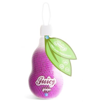 Juicy Mini Masturbator Assorted