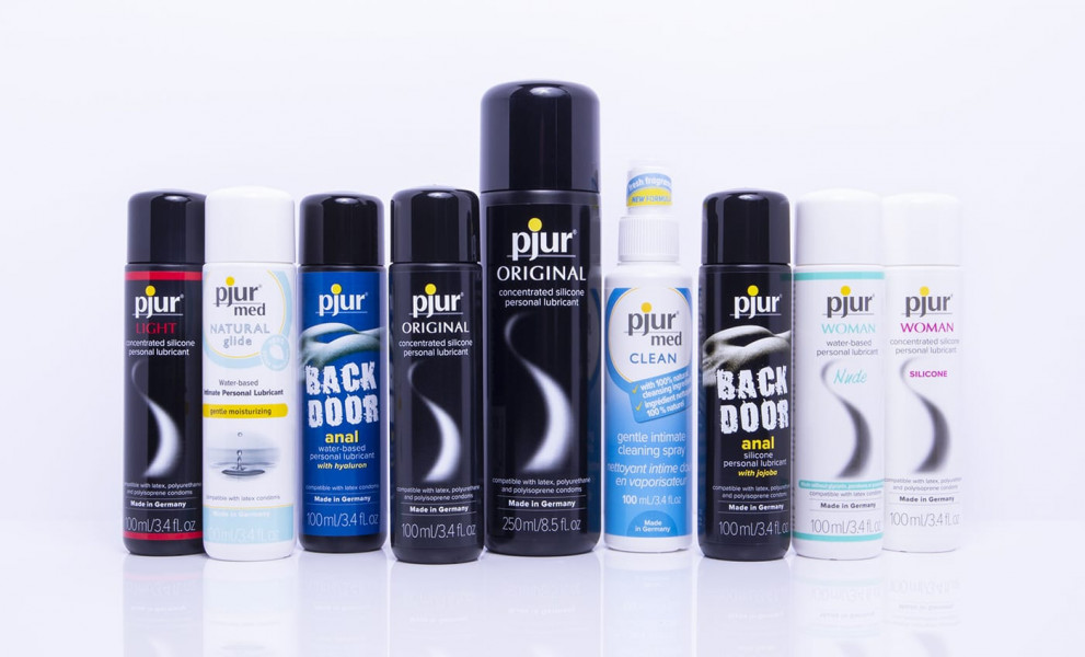 Pjur Original