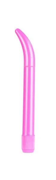 Slender G-spot pink