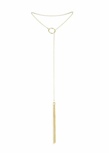 Bijoux Indiscrets Magnifique Tickler Pendant