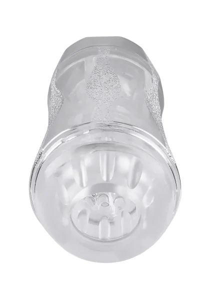 Gender X Double Fantasy Dual Ended Stroker