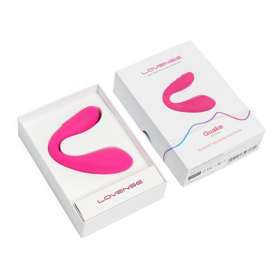 Quake G Spot Vibrator