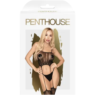Penthouse Sex Dealer Bodystocking
