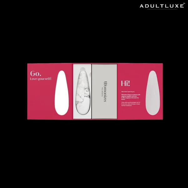 Womanizer Classic 2 Marilyn Monroe Special Edition