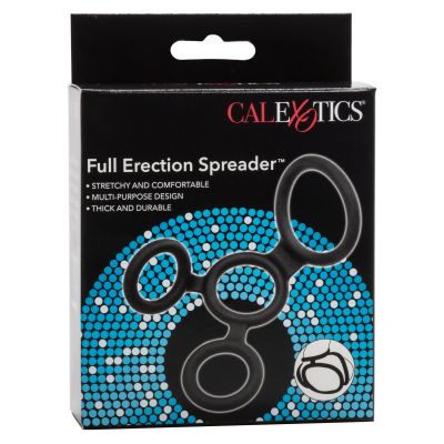 Full Erection Cock Ball Ring