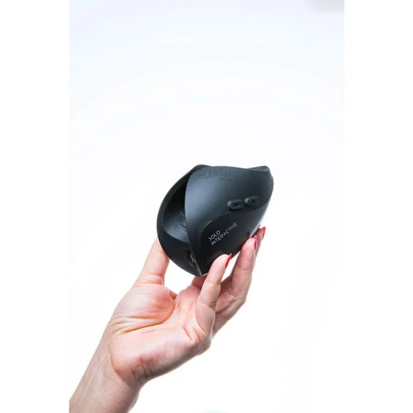 PULSE SOLO Interactive Masturbator by Hot Octopuss
