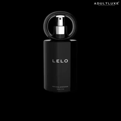 Lelo Personal Moisturizer Lubricant