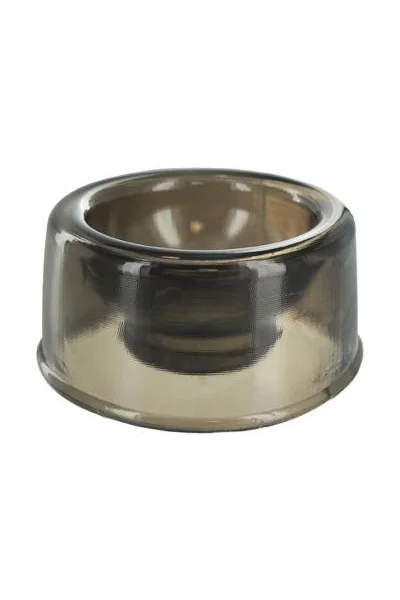 Size Matters Cylinder Comfort Seal Smoke