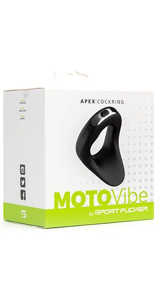 48mm Vibrating Cock Ring