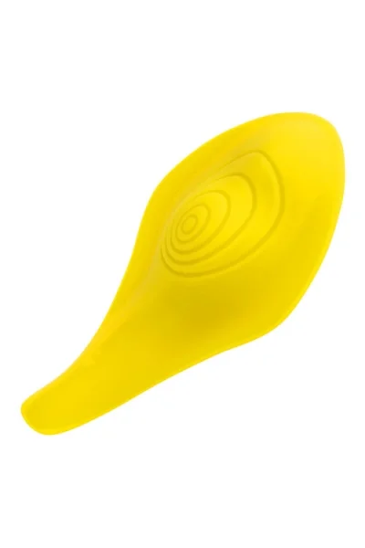 California Exotic Neon Vibes The Secret Vibe - 3.7" Panty Vibrator with Remote Control