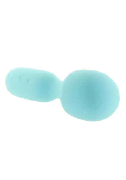 VeDO WINI Mini Vibrator Wand - Turquoise