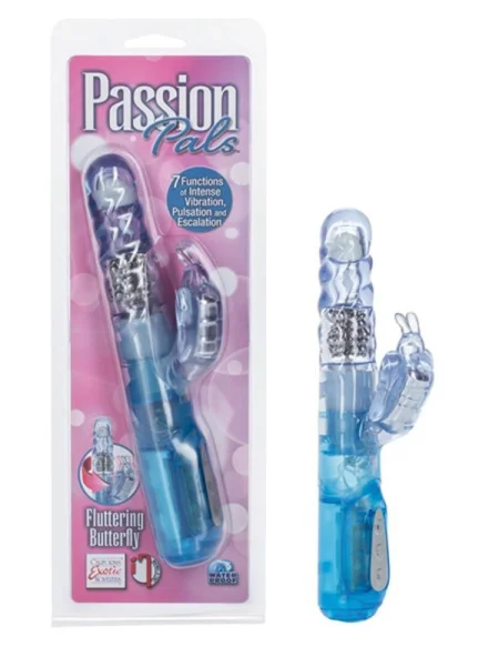 Passion Pals Fluttering Butterfly