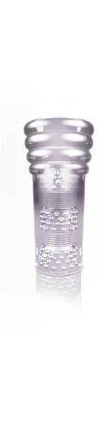 All In Clear Masturbator