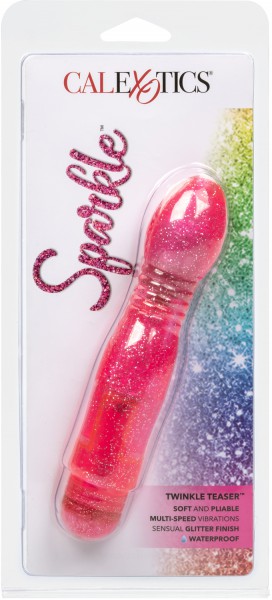 Twinkle Teaser Vibrator