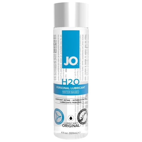 Jo System H2O Lube